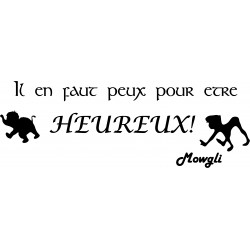 Stickers Citation & Proverbe 2