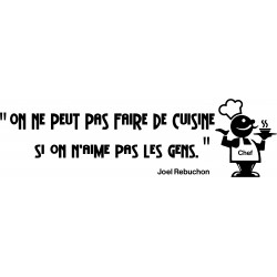 Stickers Citation & Proverbe 6