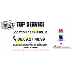 Kit Panneaux Publicitaire...