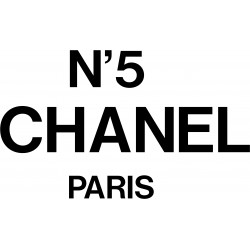 Kit Logo Chanel